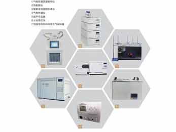 气相色谱质谱联用仪  热脱附仪  智能全控液相色谱仪